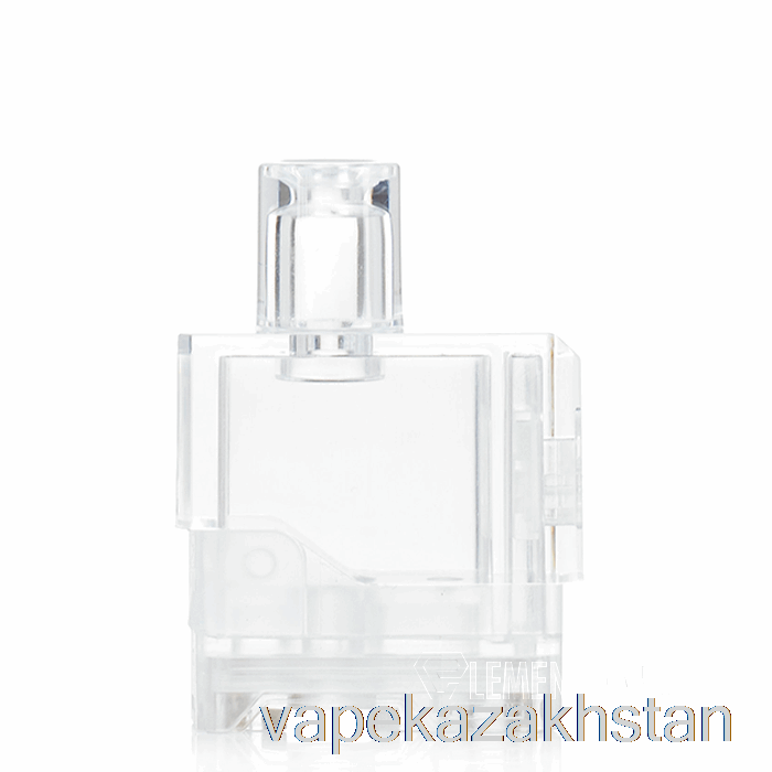 Vape Disposable Lost Vape Orion Art Replacement Pods Full Clear